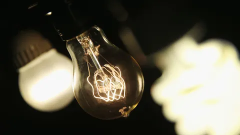 วิจัยหวั่นหลอด LED กระทบชีวิต-กลางคืนสว่างขึ้น