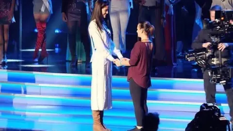 ลางดีมงลง? เปิดโพลไข่มุก ทำไม? มั่นใจ มารีญา ที่ 1 มิสยูนิเวิร์ส