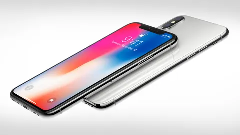 ไม่ยากอย่างที่คิด! 'iPhone X ไม่ง้อปุ่มโฮม' ใช้งานอย่างไร? ที่นี่คำตอบ