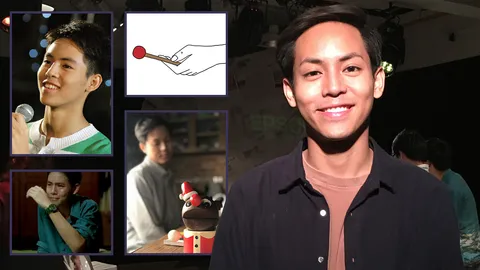 ตั้งคำถาม หาคำตอบ ด้วยตัวเรา 