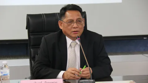 ปลัดแรงงาน แจงยังไม่ได้ข้อสรุป ปรับขึ้นค่าจ้างขั้นต่ำปี 61