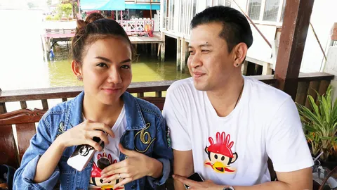 รักยังดีอยู่ไหม! จ๊ะ อาร์สยาม ลบรูปคู่-ไม่พูดถึง แจ๊ค-ธนพล ส่อแววเลิก