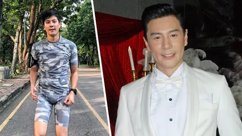 โดม ฮาโฟกัสผิดจุด!ลั่นเปล่าใช้แอพเพิ่มไซส์ เขินหนักไม่พร้อมถ่ายแฟชั่นชุดว่ายน้ำคู่ เมทัล