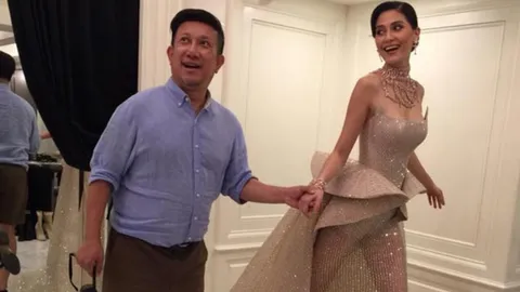 แสนเสียดาย! เลิกทำชุดให้ โจ้ ถึงจุดอิ่มตัว