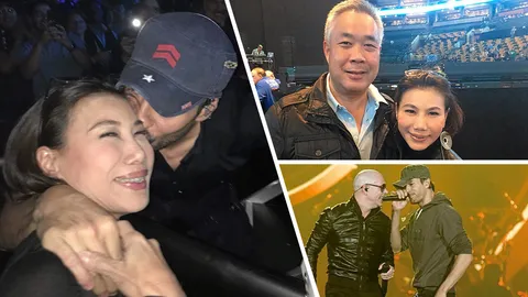 “เมียผมนะครับ??”