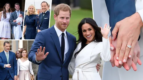 ย้อนรอยดราม่า! หญิงสามัญชน ที่คนทั่วไปไม่ยอมรับให้เป็นหนึ่งในราชวงศ์