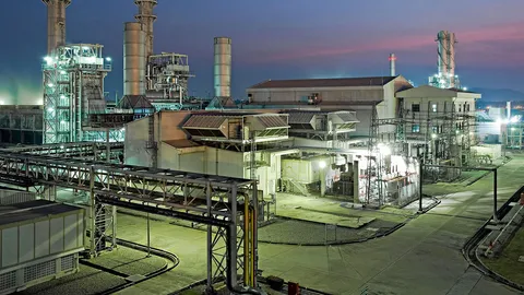 "บี.กริม" โชว์โรดแม็ปสุดบิ๊กบึ้ม! รายได้โตพรวดลั่นพร้อมชิงดำโรงไฟฟ้าไฮบริด