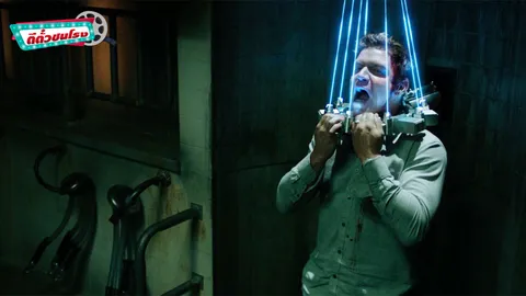 ตีตั๋วชนโรง: Jigsaw เริ่มต้นเกมสยองบทใหม่!