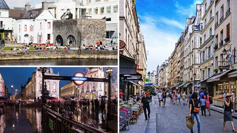 ปีหน้าเที่ยวไหนดี? ส่อง 3 เทรนด์ท่องเที่ยวปี 2018 มาเช็กกันหน่อย!