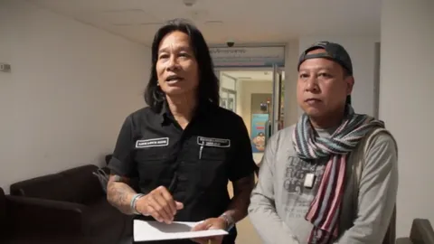 แฮกเฟซ 'ต๋อย เผ่าฅณฑี' หลอกยืมเงินคนสนิท เหยื่อหลงเชื่อสูญหลายหมื่น