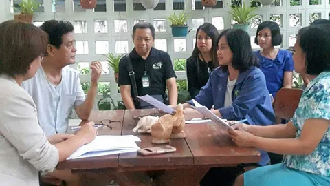 พญาไทสำรวจความเห็นเรียบร้อย ดินแดงเร่งมือ-เปลี่ยนชื่อสุทธิสาร