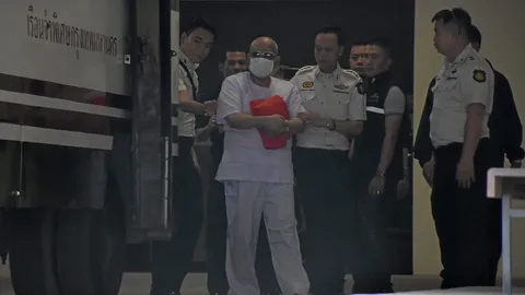 สึกก่อนเข้าคุก