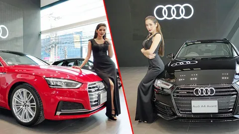 อาวดี้ ไม่ใช่ ออดี้