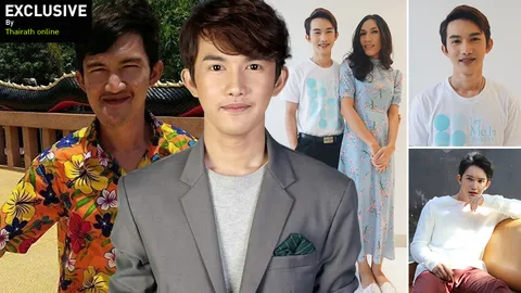 ตายแล้วเกิดใหม่! อัพเดตชีวิตหลังทำทั้งหน้า เอ็กซ์ นพจิต ตอนนี้เป็นอย่างไร