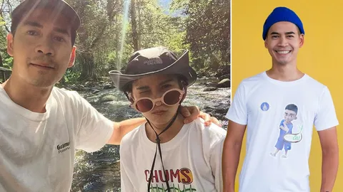 ฟรอยด์ วางแผนจูงมือ แพรว เตรียมใช้ชีวิตต่างจังหวัด