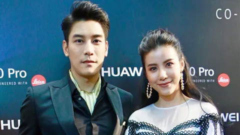 เคน ตื่นเต้นควงคู่ เอสเธอร์ ออกงาน ตบหน้าขาเม้าท์เผยรักมา2ปีไม่มีทะเลาะเลย
