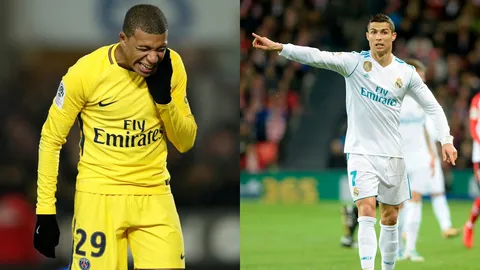 อดีตแข้งผีแดง ชี้ชัด! ‘โด้-เอ็มบัปเป’ ใครเจ๋งกว่า ตอนอายุ 18 ปี