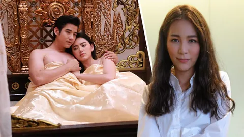 จันจิ เมินเม้าท์ มาริโอ้ แซ่บกับ ใหม่ เชื่อใจคนของตัวเองไม่มีนอกลู่นอกทาง