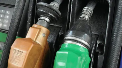 จ่อเลิกน้ำมันโซฮอล์ 91 ชงหั่นราคาโซฮอล์ 95 กระตุ้นให้คนหันมาใช้