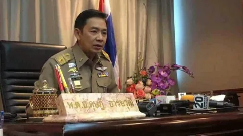 รองปลัด ยธ.ยินดีให้ตรวจสอบงบรื้อคดีครูจอมทรัพย์ ยันเบิกจ่ายตามระเบียบ