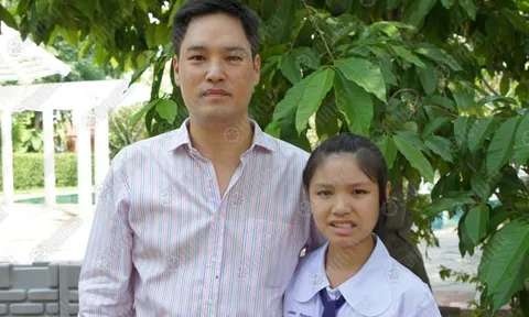 พ่อแม่มุ่งหวังสถานศึกษา ปลูกฝังภาษา และ ความเป็นไทย