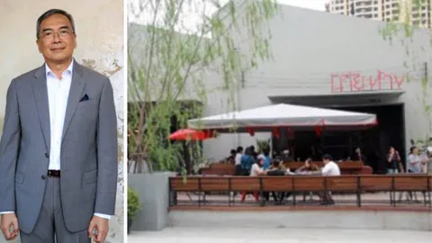 “รวยไปอี๊ก!!”