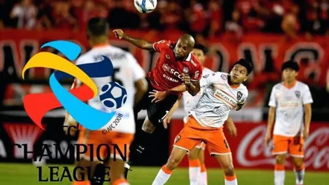 เอเอฟซี แชมเปียนส์ลีก