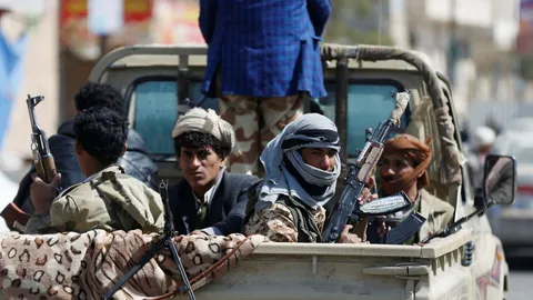 เยเมนระอุ! อดีตปธน.ถูกฆ่า ลูกชายขอแนวร่วม ล้างแค้นกบฏฮูธิ