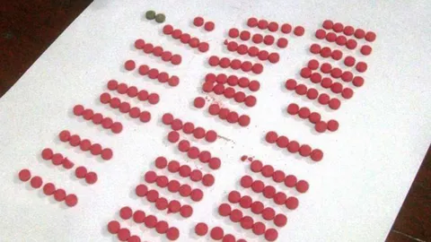 จับเท่าไหร่ก็ไม่หมด! หลายหมู่บ้านของ ต.ฝายหลวง จ.อุตรดิตถ์ ขี้ยาเพียบ!