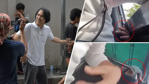 ทำไมไม่ช่วยกัน