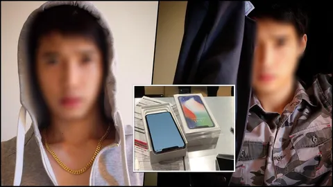 กินหรูและดูแพง! นายแบบโชว์บัตรคนจนยังอยู่ โพสต์อวดซื้อ iPhone X 