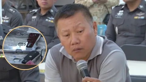 ปิดคดีฆ่า ‘เจ๊แต๋ว ปูทะเล‘ สุดโหดตามฆ่าผัว ไม่เจอ เลยยิงเมียแทน