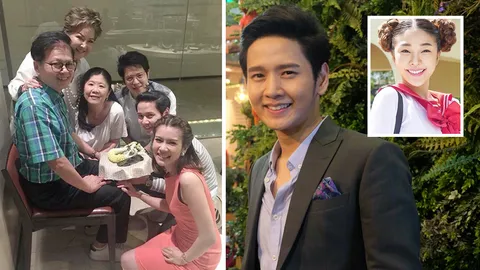 แต่งยัง? โต๋ พา น้องไบรท์ กราบพ่อ-เคลียร์ปมโกรธ หญิงแย้ ด่ากงยู! (คลิป)