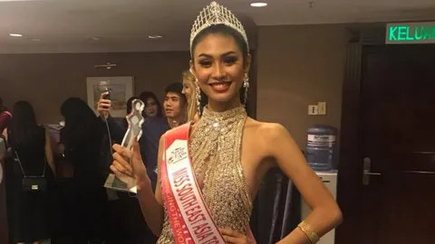 ไม่เสียใจไม่ได้ที่ 1 เปิดใจ แป้งหอม คว้า 3 รางวัลใหญ่