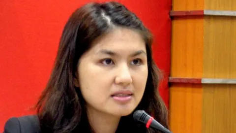 ฝ่ายความมั่นคงจวก 'หมวดเจี๊ยบ' ใส่ร้าย 'บิ๊กตู่' ทำประชาชนสับสน