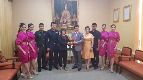 มูลนิธิมิราเคิลฯ เชิญร่วมงาน รำลึก 13 ปี คุณพุ่ม เจนเซน 25ธ.ค.นี้