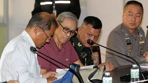 ได้ประกัน