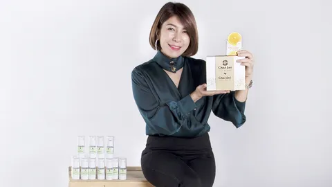 "ไฉไล" สกินแคร์สายเลือดไทย...ที่ไม่ธรรมดา