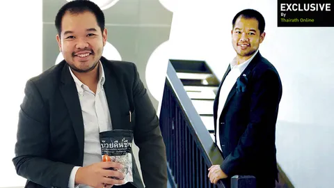 ปรัชญาในการทำงานคือความรัก! เปิดใจเจ้าของบ๊วยยอดฮิต ทำไมต้อง 'คืนชีพ'