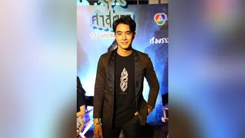 ไต้ฝุ่น อินคาแรกเตอร์ อ๊อด ฮีโร่คนใหม่ของไทย