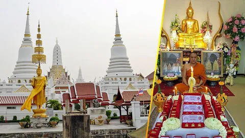 เมตตามหานิยมเข้มขลัง ศรัทธาอาจารย์โชคดี...ชีวตดี๊ดี