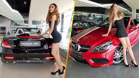 เบนซ์เอ็น เค คืนความสุข