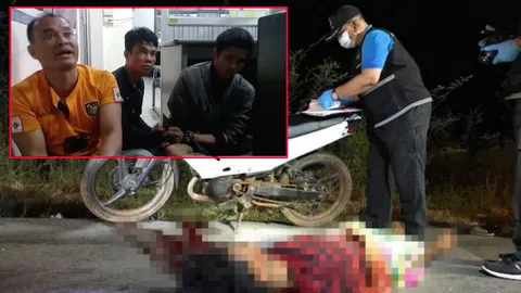 จับแก๊งทมิฬ ลวงหนุ่มอุดรฯ ยิงทิ้งกลางถนน อ้างเบี้ยวค่ายาบ้า 