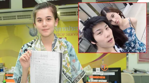 ช็อกอีกคู่! เตรียมเรียก ‘ไฮโซแชมป์’ สอบปากคำ ทำร้าย‘เจนี่’ แย่งลูก