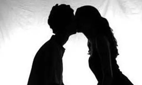 ผัวเมียรู้จิตใจซึ่งกัน ศึกษาพบหลักฐาน สัมผัสที่ี่ 6 นั้นมีอยู่จริง