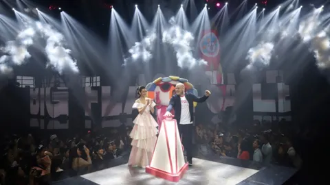 12 เดือน 12 ลาซาด้าลดใหญ่อีกครั้ง พร้อมกับดีลสุดพิเศษสุดเซอร์ไพรส์