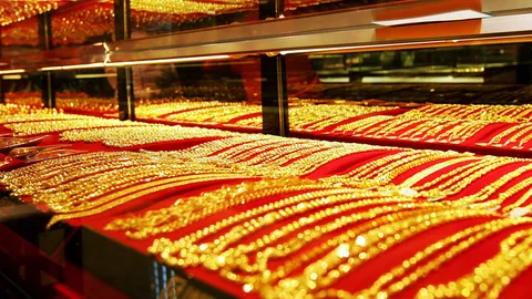 รีบๆเลย ยังต่ำกว่า 2 หมื่น! ทองเปิดตลาดคงที่ รูปพรรณขายออกบาทละ 19,850