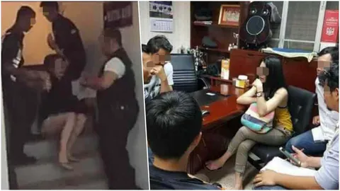 ชาวเน็ตถามจับ 'ฟลุ๊คศรี บุหรี่ไฟฟ้า' VS 'เปรี้ยวหั่นศพ' ทำไมต่างกันลิบลับ 