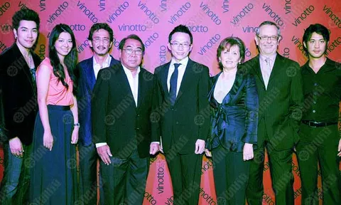 เฟอร์นิเจอร์ ในใจไฮโซ