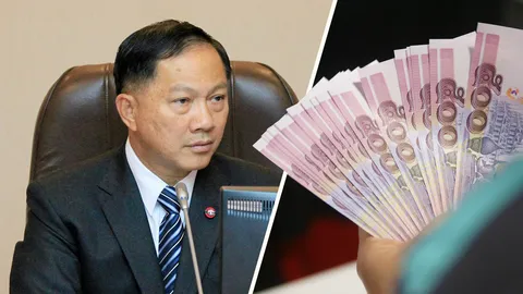 กก.ค่าจ้างนัดถกขึ้นค่าแรง คาดปรับ 2-15 บาท ไม่แน่ใจทันปีใหม่